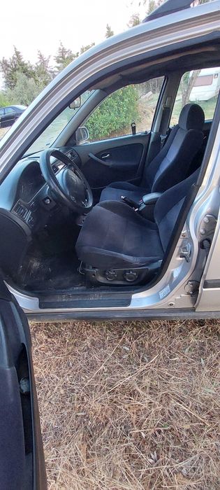 Honda Civic Aerodeck 2000 – Para reparação ou peças