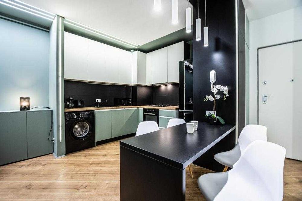 Apartamento T2 moderno com 2 casas de banho – 90 m² | Oeiras, Lisboa