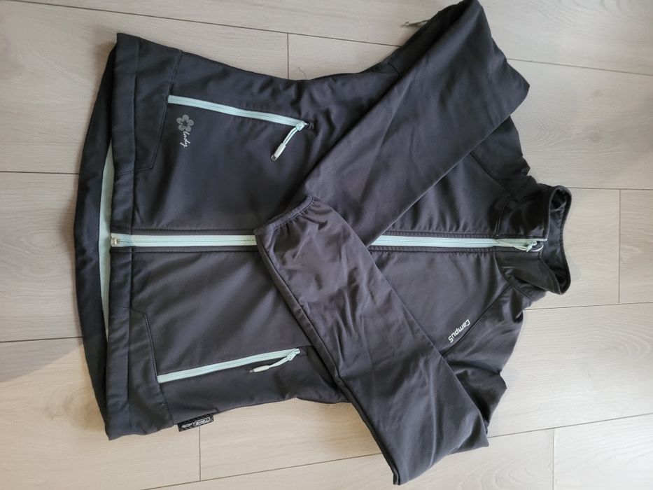 Kurtka p/deszczowa Campus