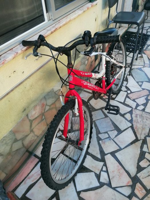 Bicicleta Roda 26