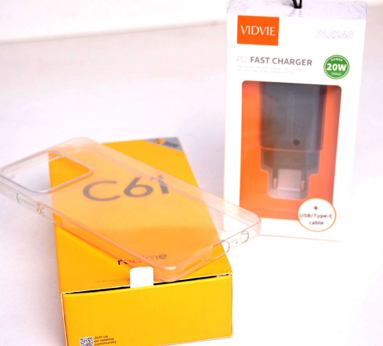 telefon realme c61 – Smartfony i telefony, cena na OLX.pl
