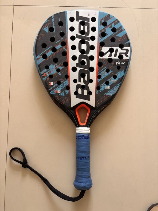 Babolat Viper Air 2023