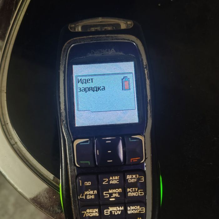 Продам телефон Nokia 3220