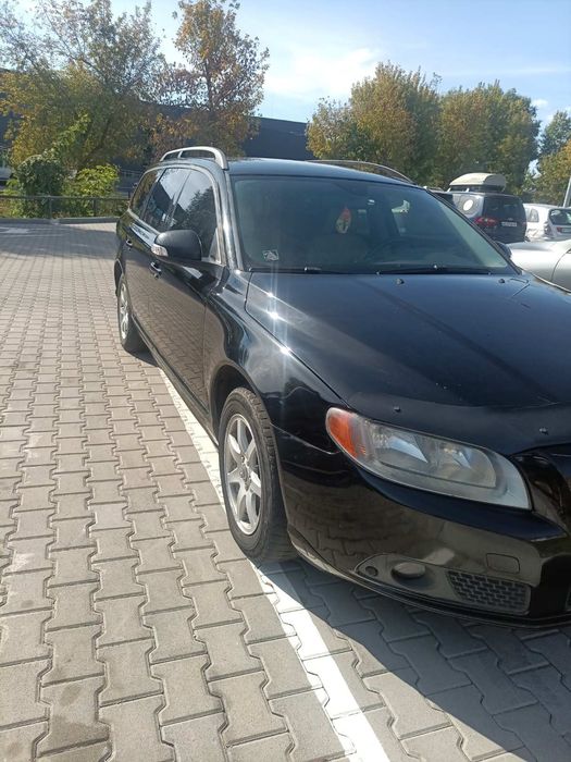 volvo v 70 2007 2.4