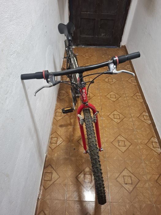 Bicicleta roda 26