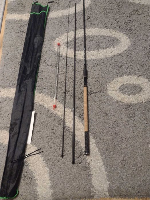 Sprzedam wędkę feeder