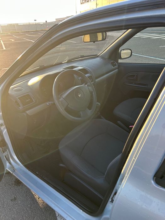 Do sprzedania Renault Clio II