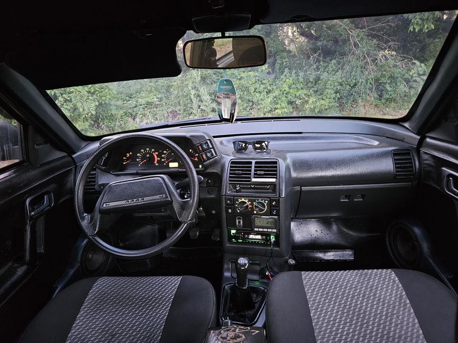 Продам 2112 Turbo