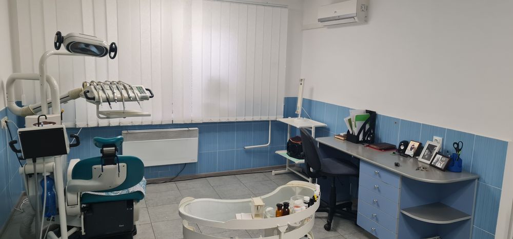 Продаж стоматологічного кабінету