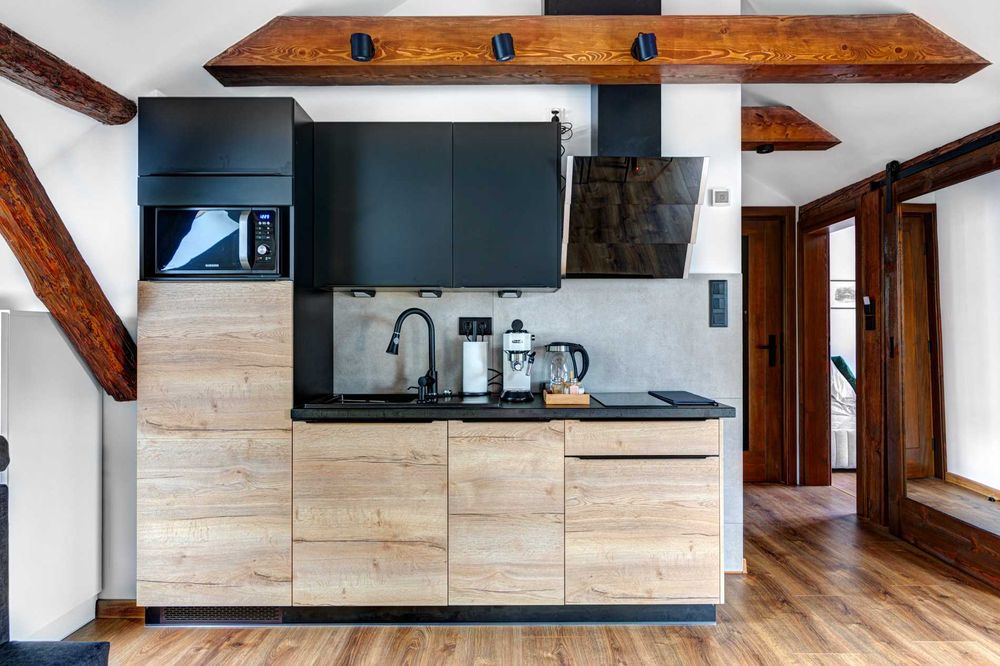 Willa KAMELIA - apartamenty