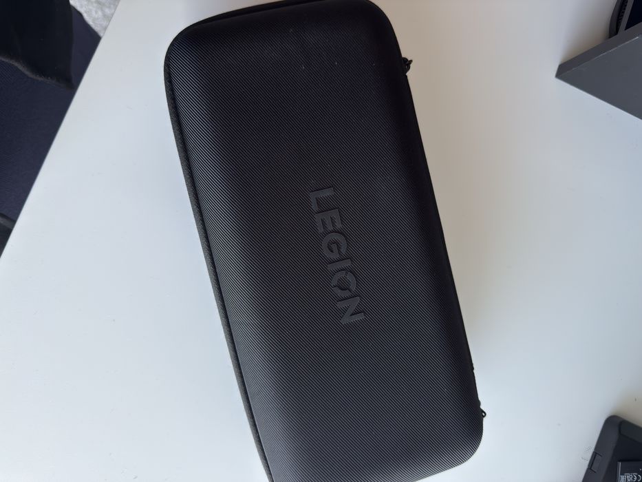 Lenovo Legion go z1 extreme  16+ 512 gb