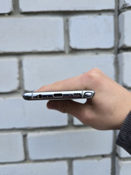 Samsung Note 10 Lite 6/128 СТАН!