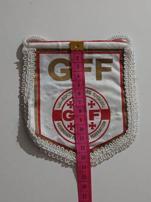 Seleção da Georgia