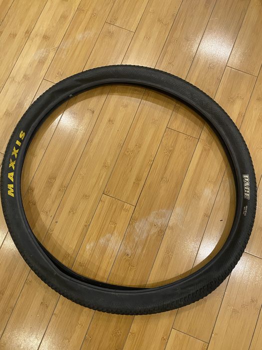 maxxis pace 26 2.1