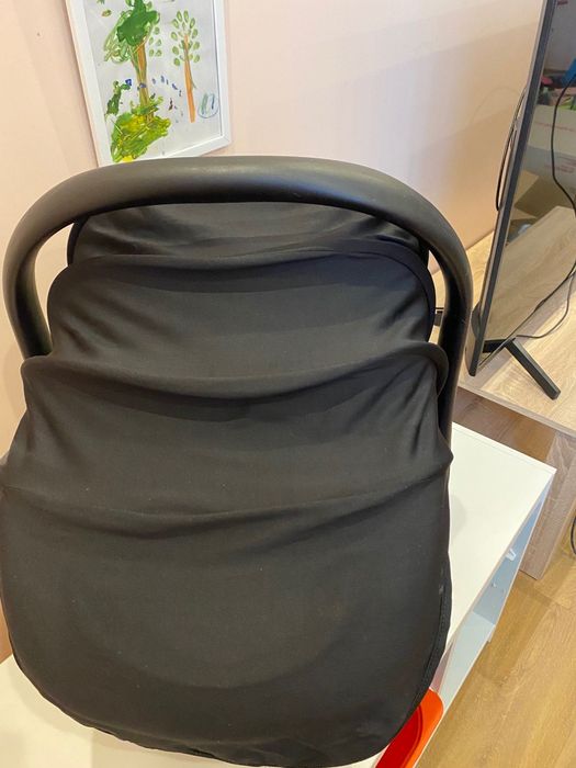 Дитяче автокрісло Kiddy Evolution pro 2