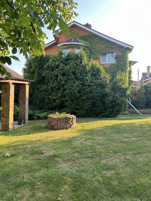 Оренда будинку у Нових Пертівцях