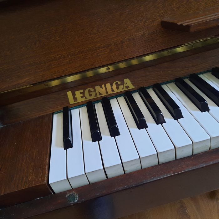 Pianino - Legnica