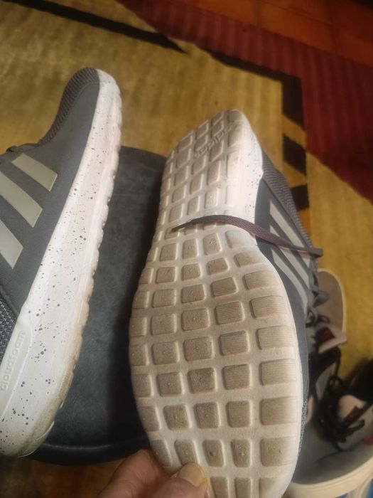 Sapatilhas Adidas (EU 47 1/3)