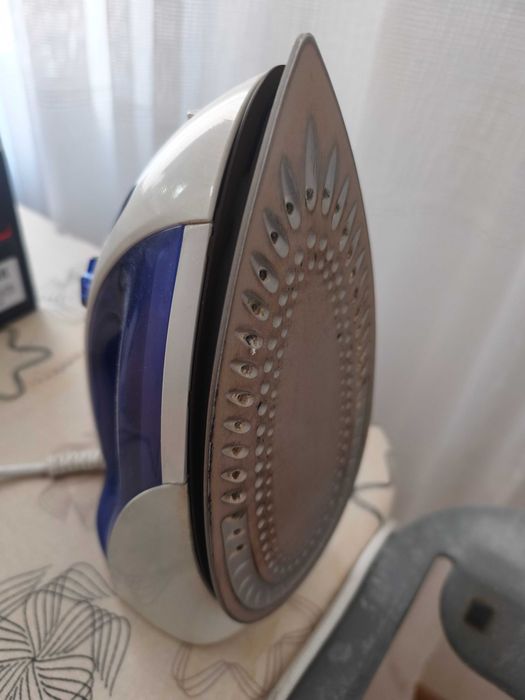 Праска PANASONIC NI-E500