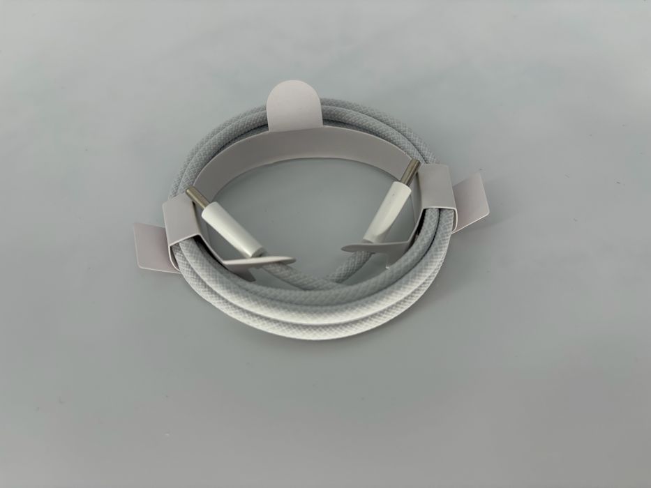 USB-C кабель iPhone Woven 60W