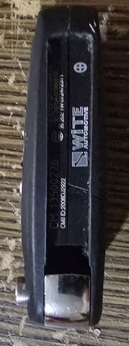 Продам брелок Chevrolet Volt 1