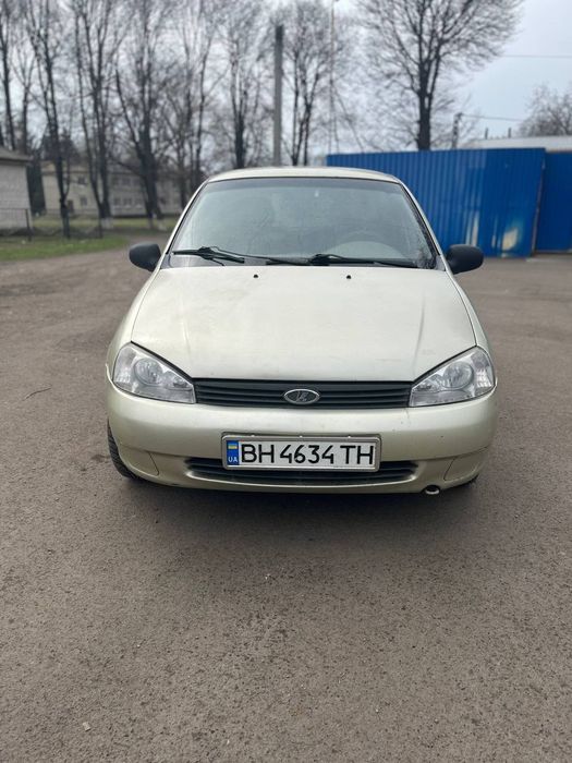 Продам ВАЗ-111930
Ціна 190