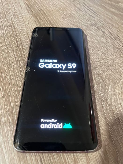 Samsung Galaxy S9