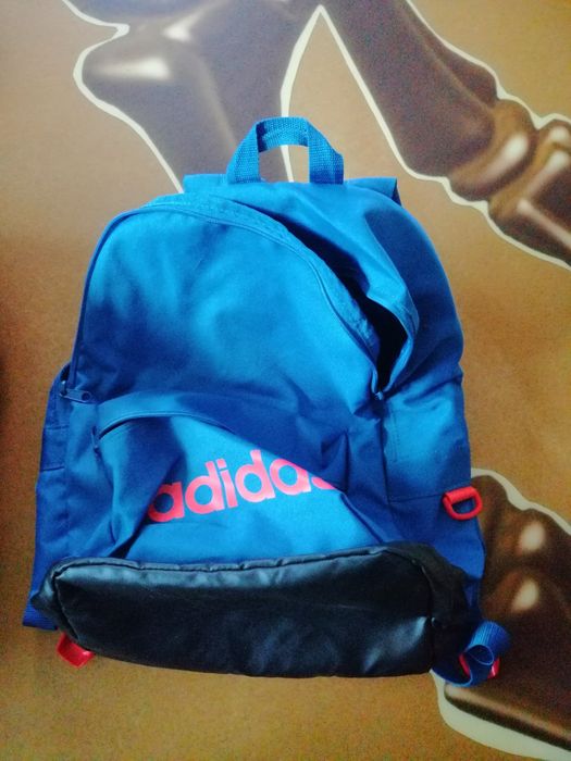 Plecak adidas dla dzieci