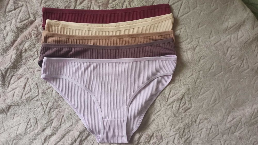 Трусики жіночі l, xl
