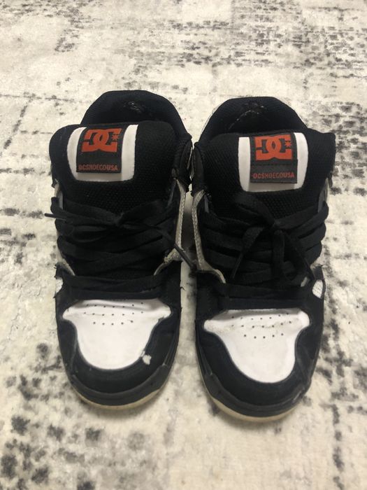 DS Stag 45 розміру