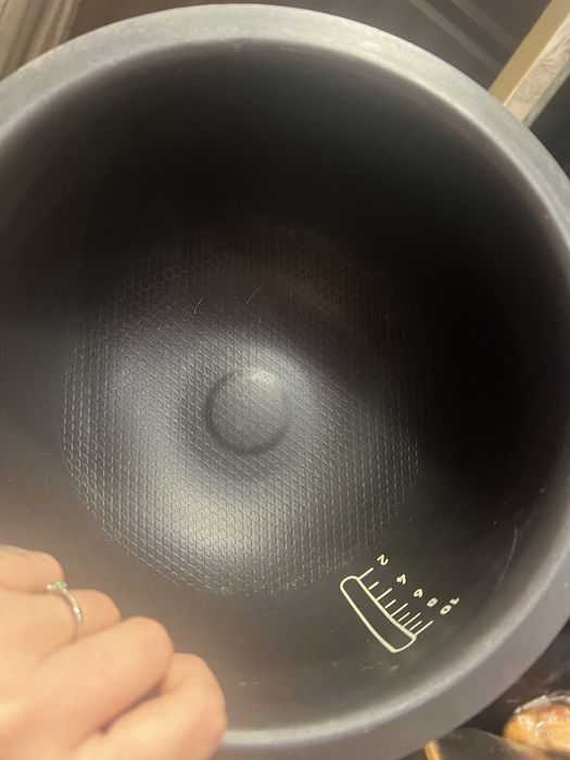 Мультиварка TEFAL Fuzzy Logic RK815834
