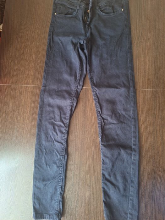 13 par spodni jeans