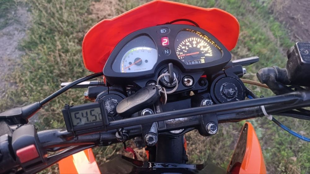 продажа Viper mx200r