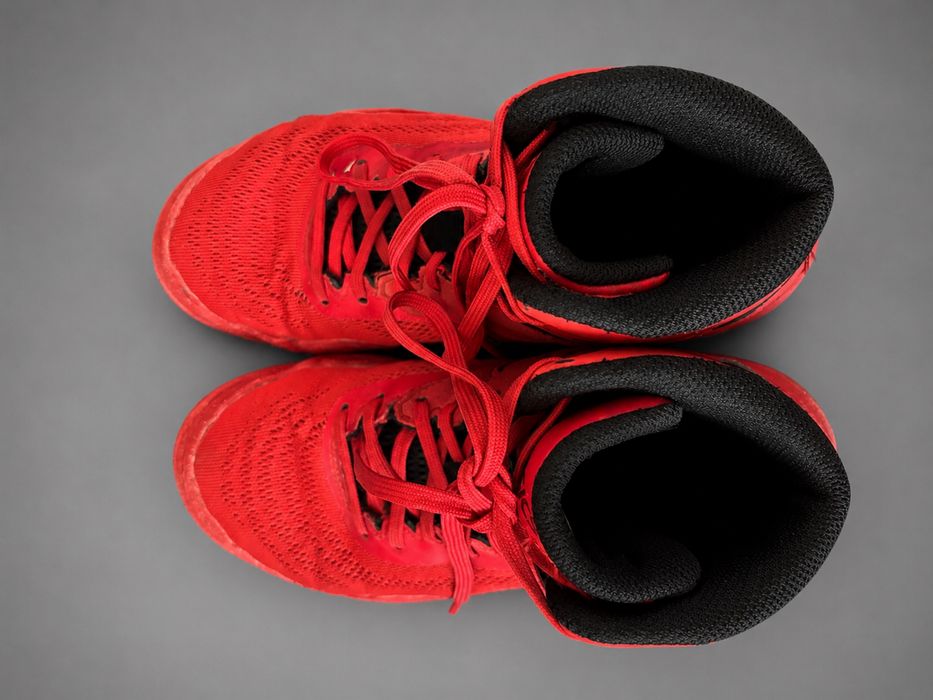 Борцовки Asics SPLIT ELITE
