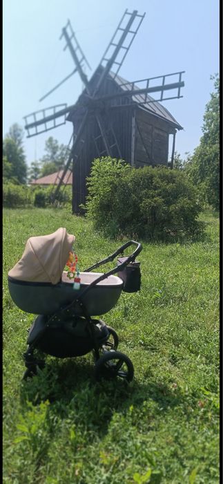 Кляска 2в1 Продам
