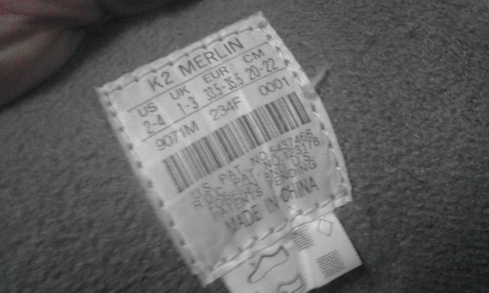 Patins em Linha.            .