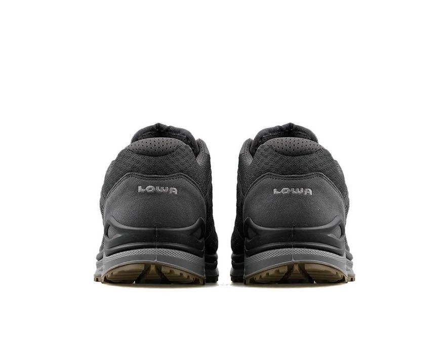 Тактические кроссовки LOWA Maddox GTX LO Graphit.     44