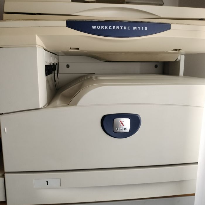 Xerox WorkCentre M118 Photocopier Drum/Imaging Unit64585765795714122