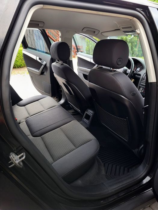 Sprzedam Audi A3 8p 2008