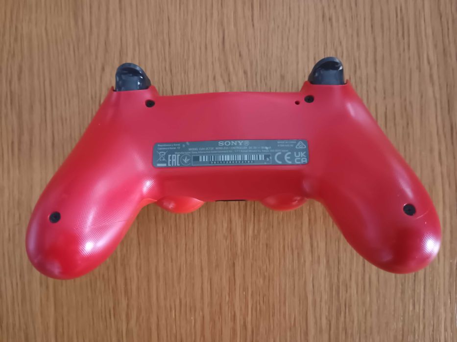 ORYGINAL Pad Sony DualShock 4 V2 do PS4 Bezprzewodowy