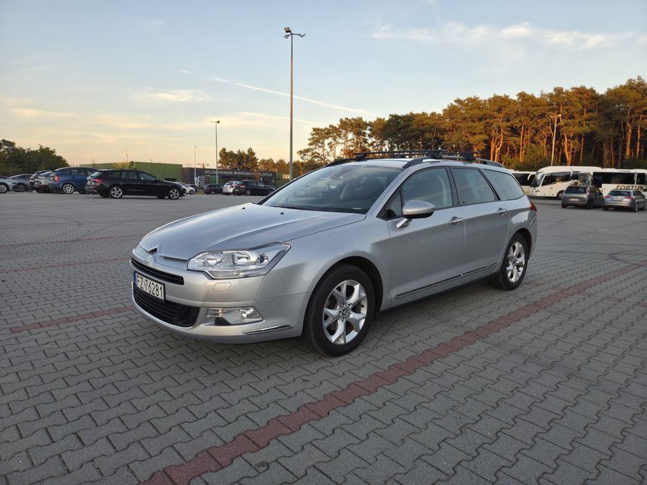 Citroën C5