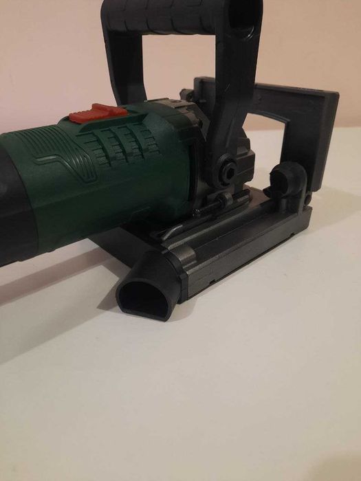 Ламельний фрезер PARKSIDE PFDF 900 А1