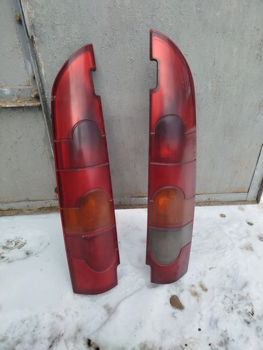 Продам запчастини