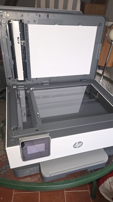 HP 8012E Printer508011102770319361
