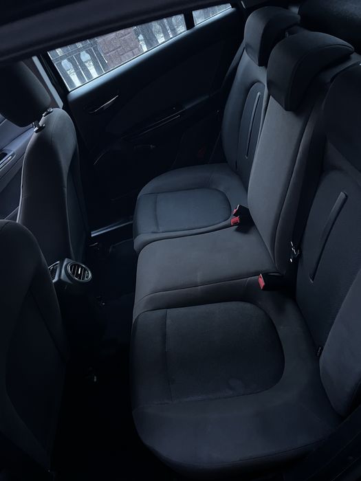 Fiat bravo II 1.9 TDI 150 km