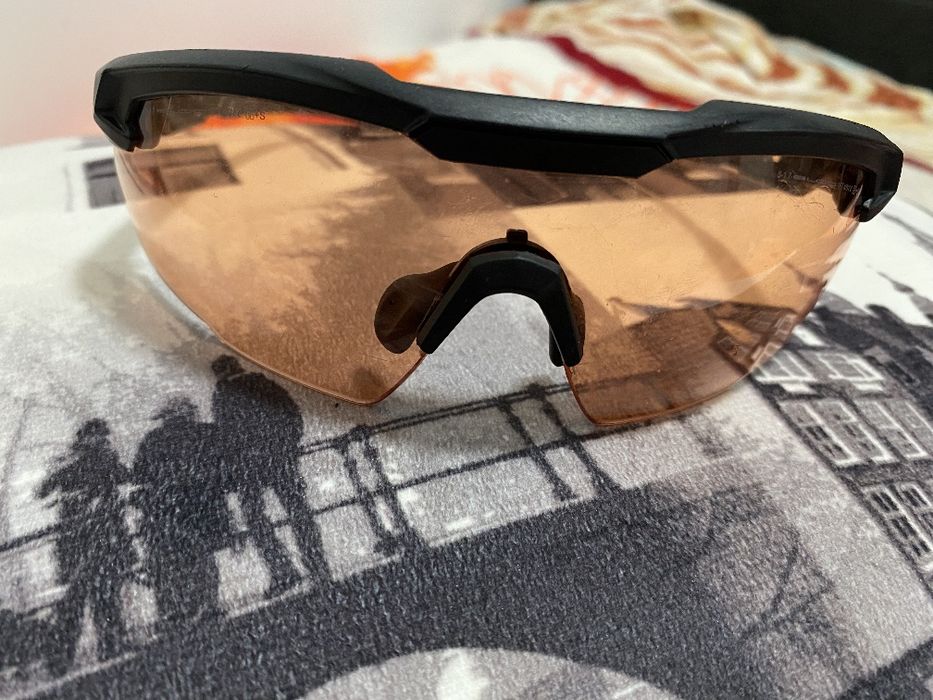 Продам тактичні окуляри Block Tactical Eyewear