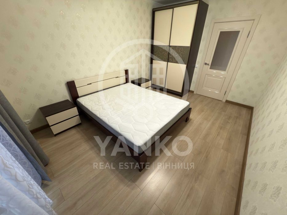 Оренда велика 2 кім - ЖК Turkish City, 10 хв до Центру