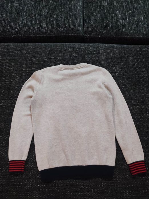 Camisola Mayoral 8 anos