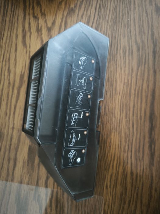 Контейнер пилозбірник для робота-пилососа Dreame X50 Ultra/X50 Master/