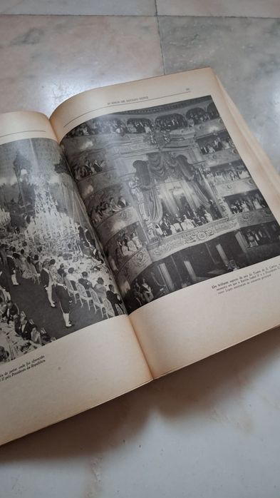 30 Anos de Estado Novo - Lisboa 1957.

Matos Gomes